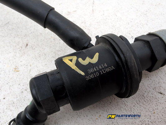 Clutch Master Cylinder 2