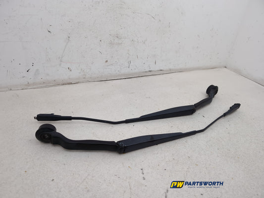 Wiper Front Arm 2