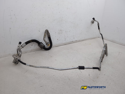 Air Conditioning Pipe 2
