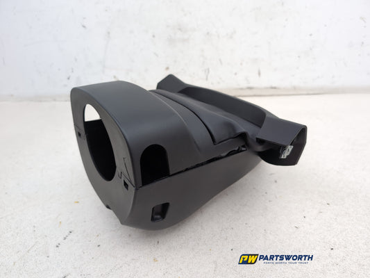 Steering Column Shroud Upper and Lower 2