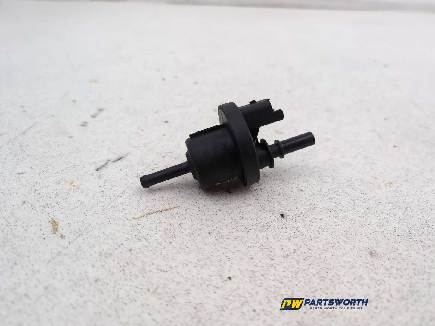 EGR Valve 2