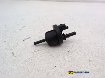 EGR Valve 2