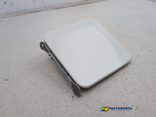 Fuel Filler Flap 2