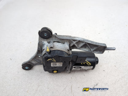 Wiper Motor Front LH 2