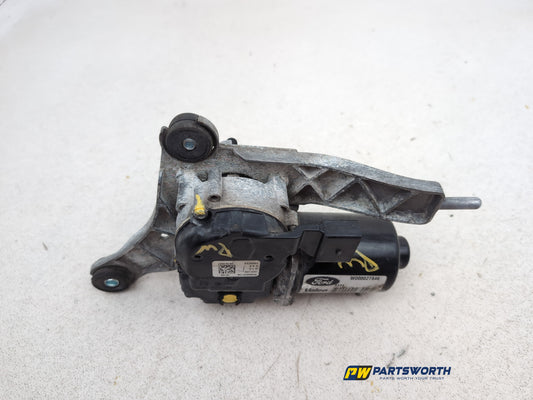 Wiper Motor Front LH 2