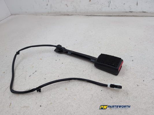 Seat Belt Front LH 2