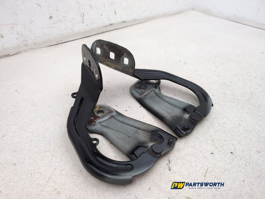 Bonnet Hinges 2