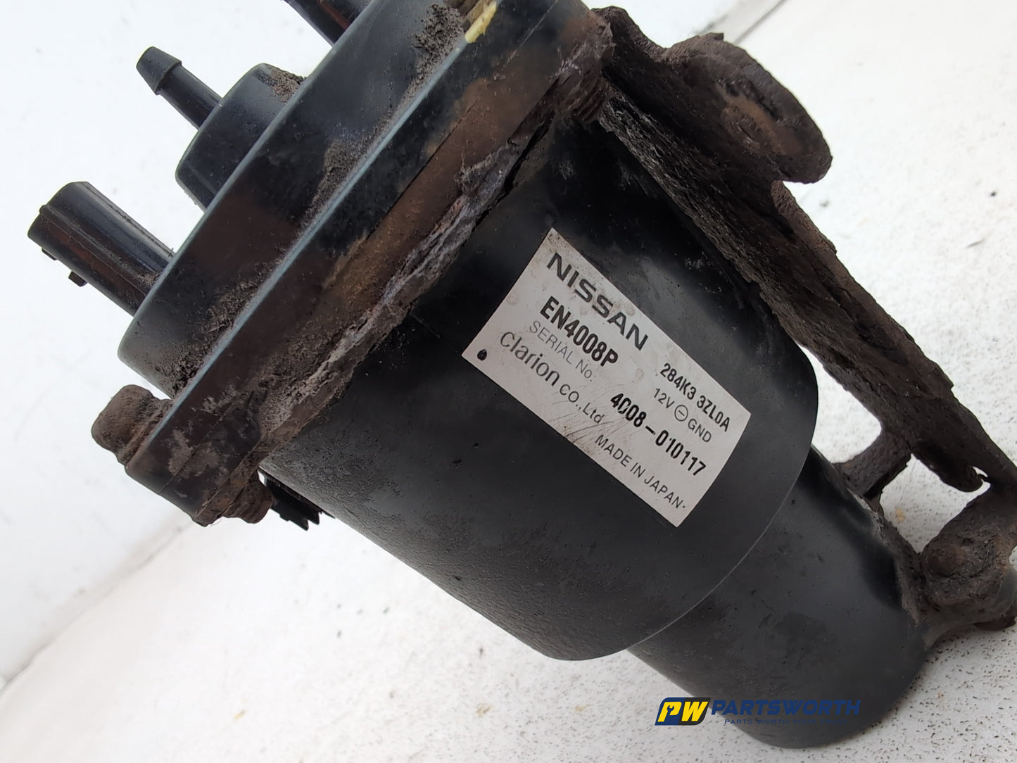 Vacuum Pump  2