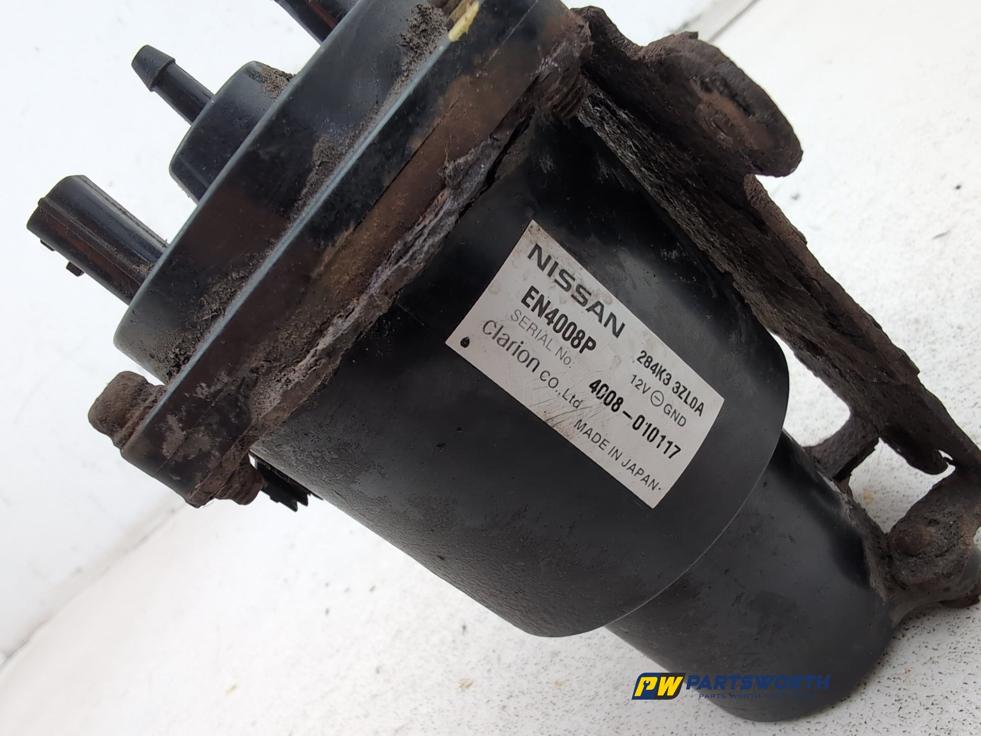 Vacuum Pump  2