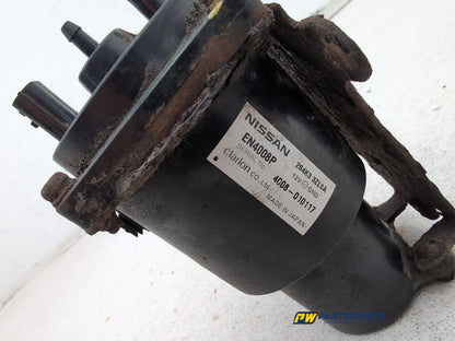 Vacuum Pump  2