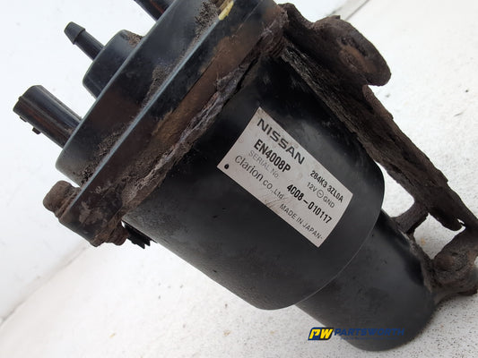 Nissan Pulsar Tekna Dig-T 1.2l Petrol Air Vacuum Pump 284k33zl0a 2014-2018 - photo 2
