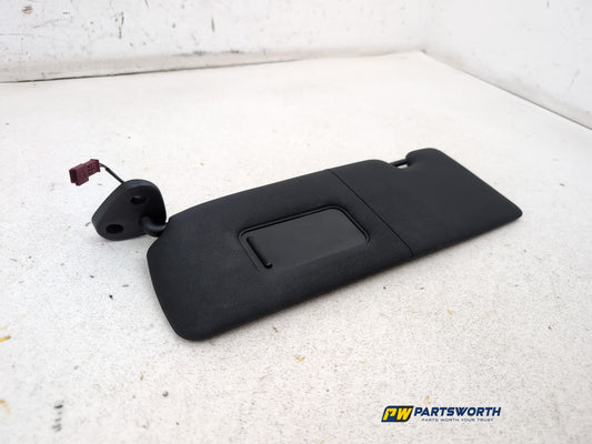 Sun Visor LH 2