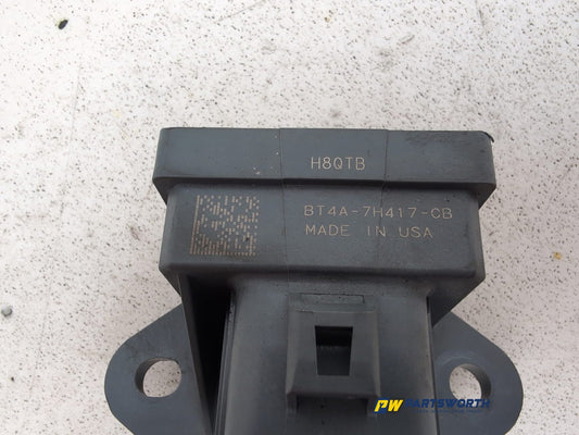 Transfer Box ECU 2
