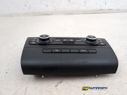 Heater Control Assembly 2