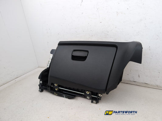 Glove Compartment Assembly 2