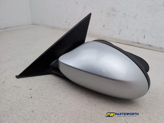 Door Mirror LH 2