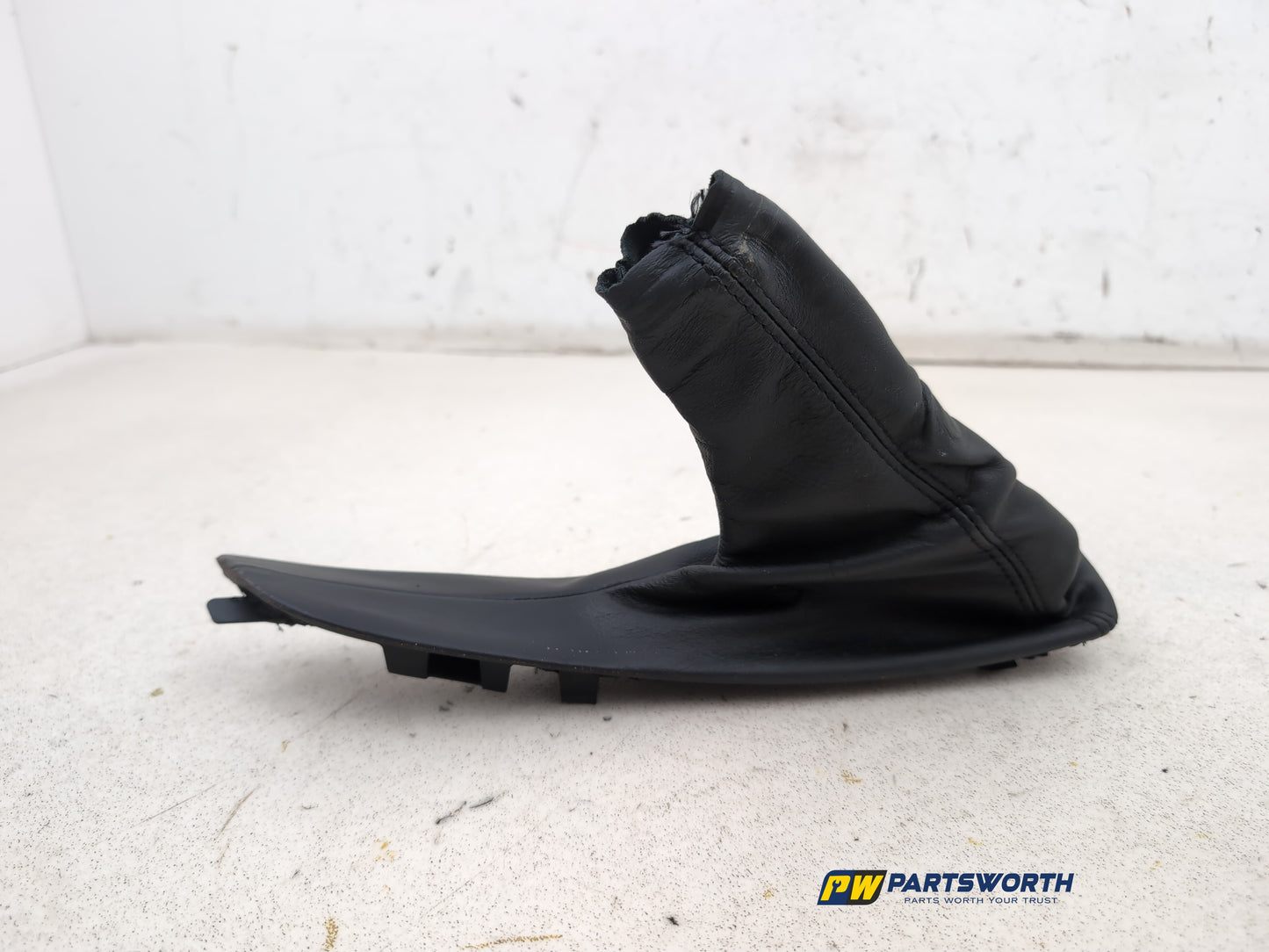 Gear Lever Gaiter 2