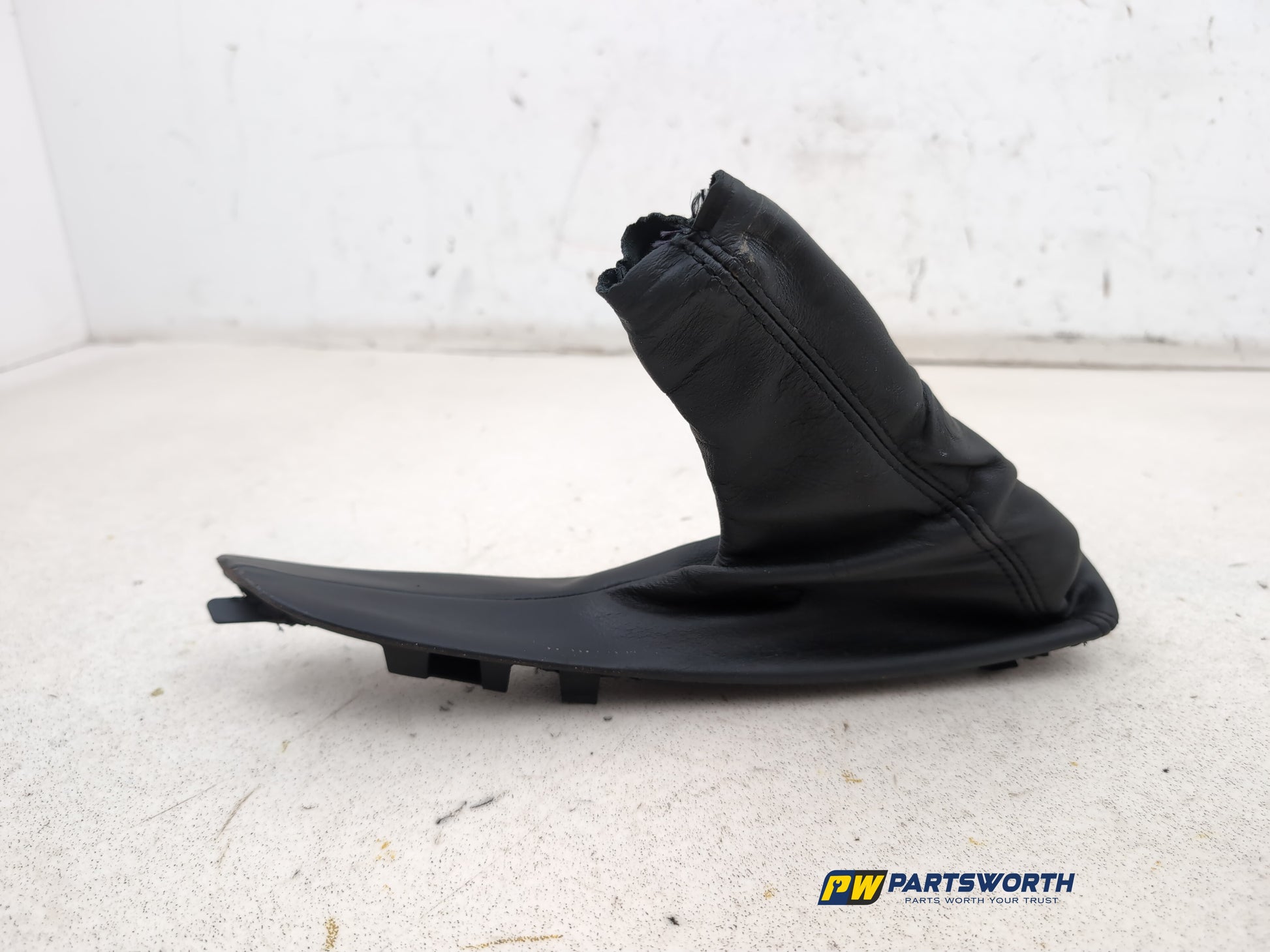 Gear Lever Gaiter 2