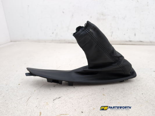 Gear Lever Gaiter 2