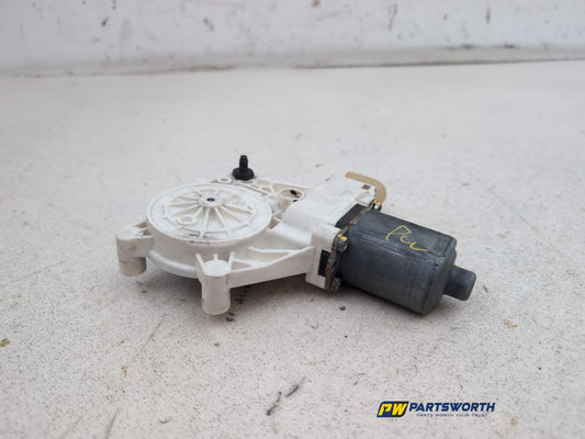 Bmw 1 Series 118d M Sport E87 Left Front Window Motor 6927027 2004-2011 - photo 2