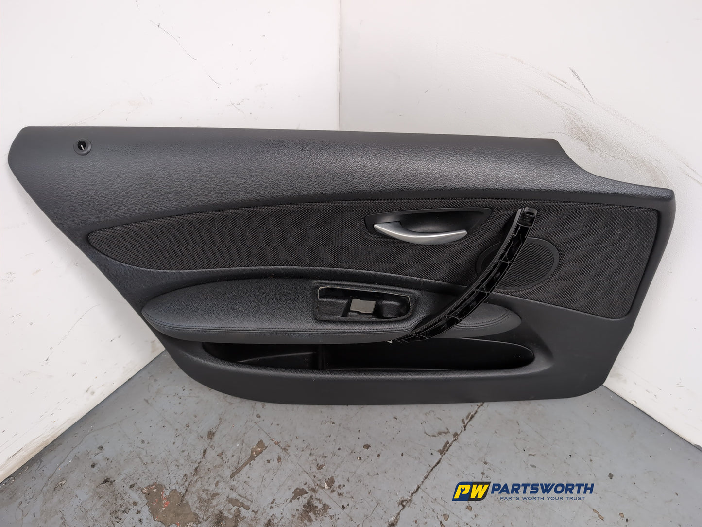 Front Left Door Card 2