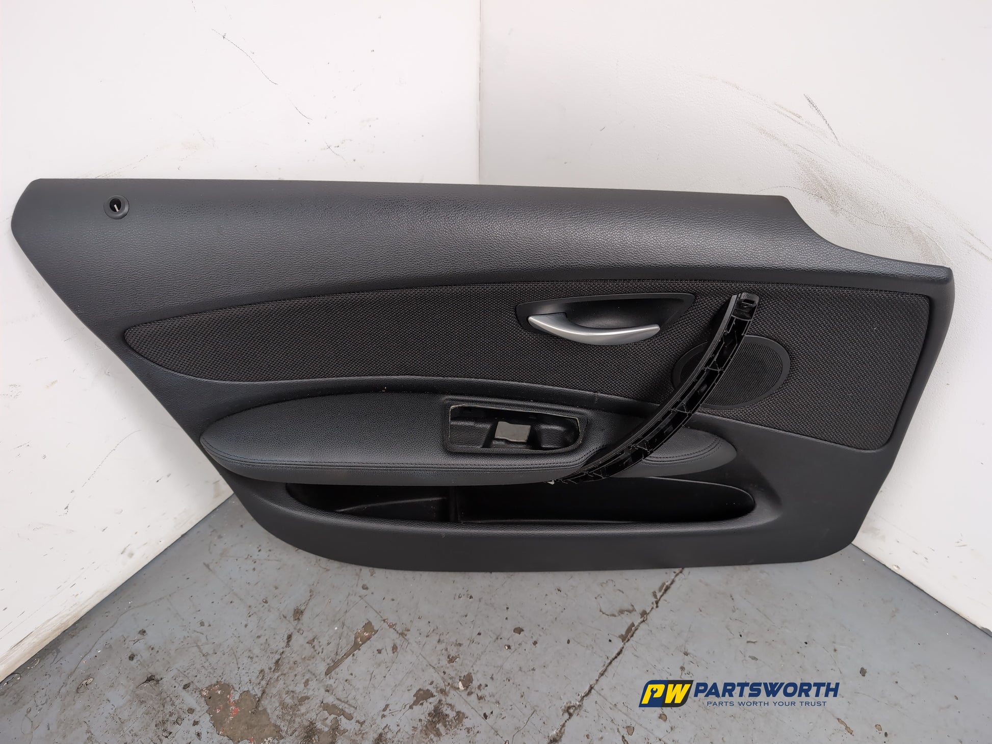 Front Left Door Card 2