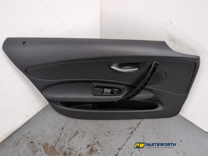 Front Left Door Card 2