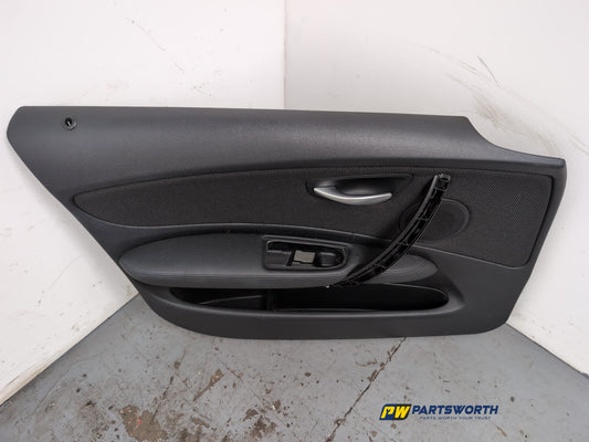 Front Left Door Card 2