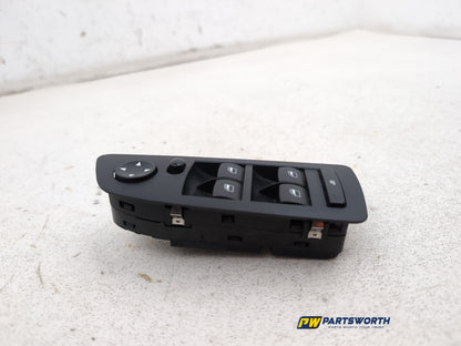Switch Electric Window Front RH 2