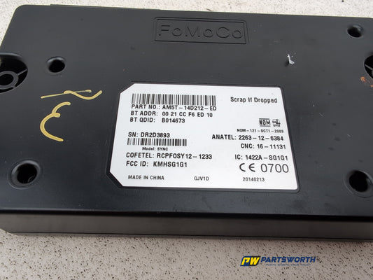 Bluetooth Connection Module 2