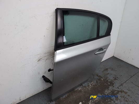 Door Rear LH 2