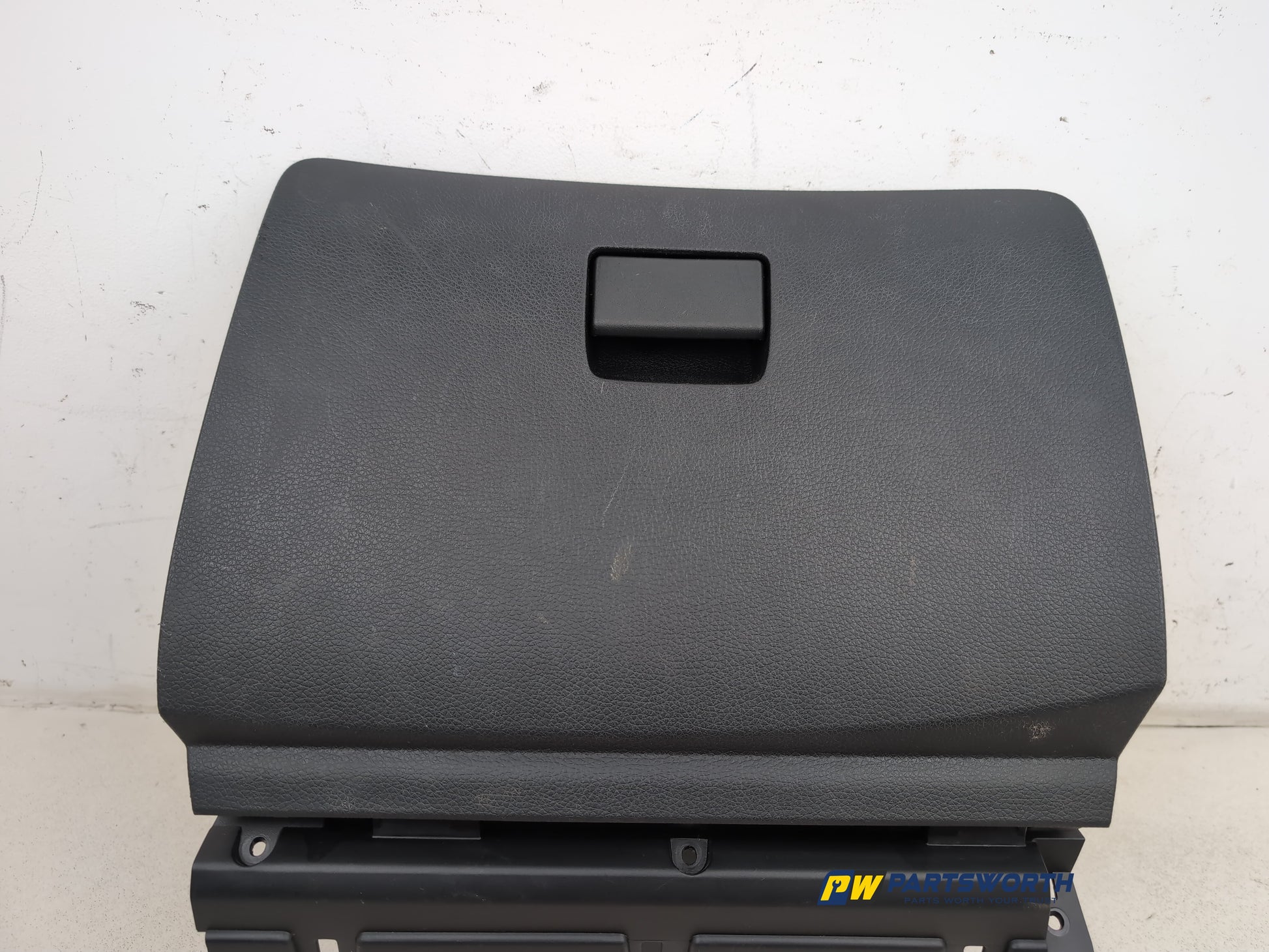 Glove Compartment Assembly 2