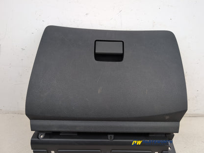 Glove Compartment Assembly 2