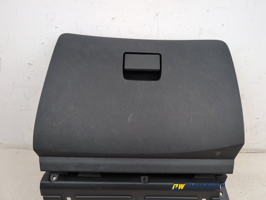 Glove Compartment Assembly 2