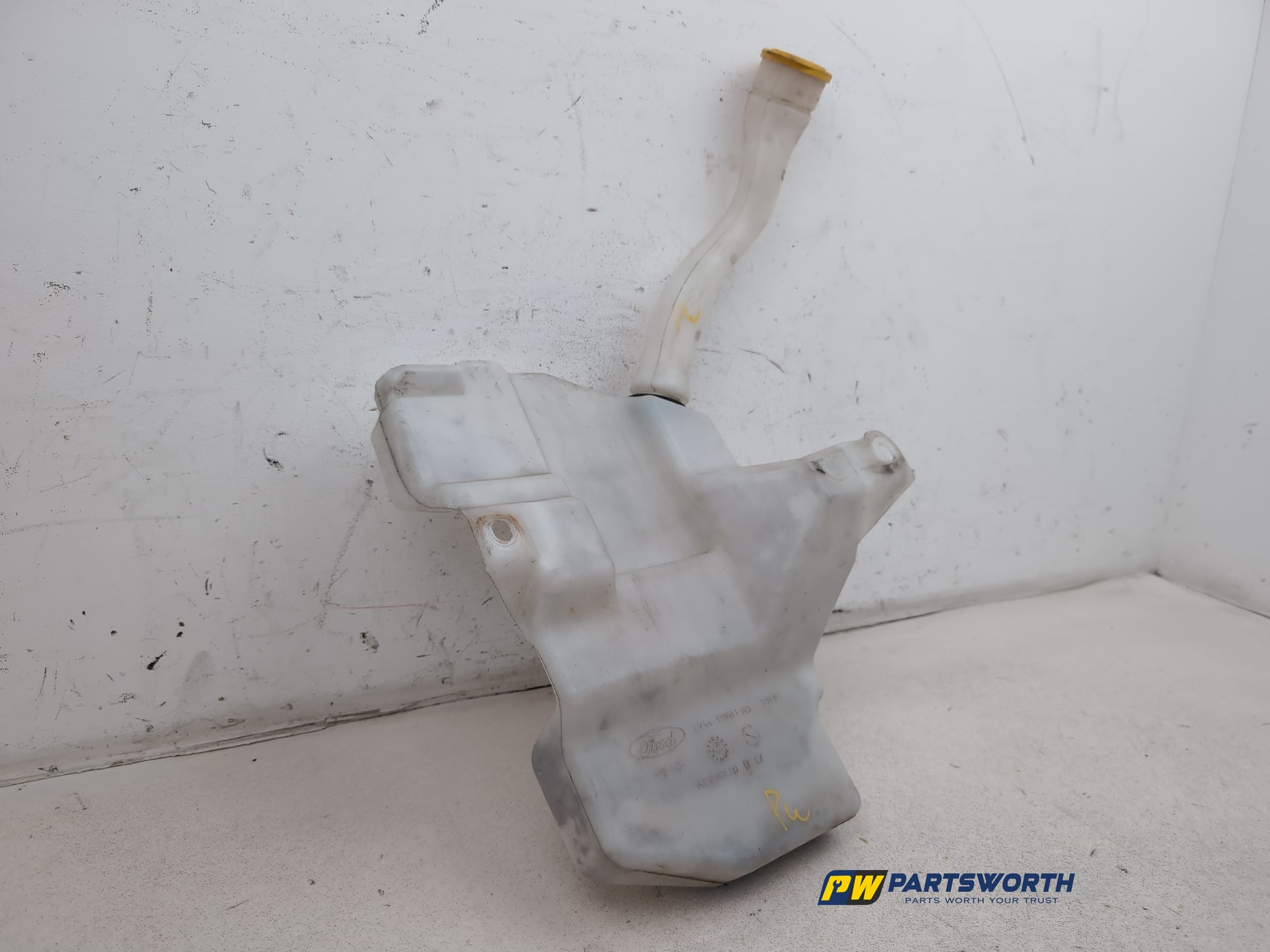 Washer Bottle Windscreen 2