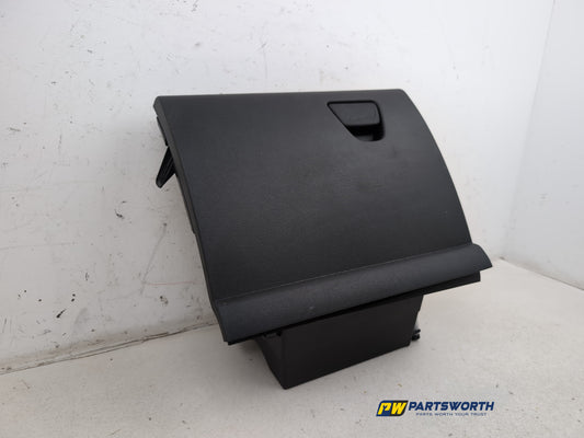 Glove Compartment Assembly 2