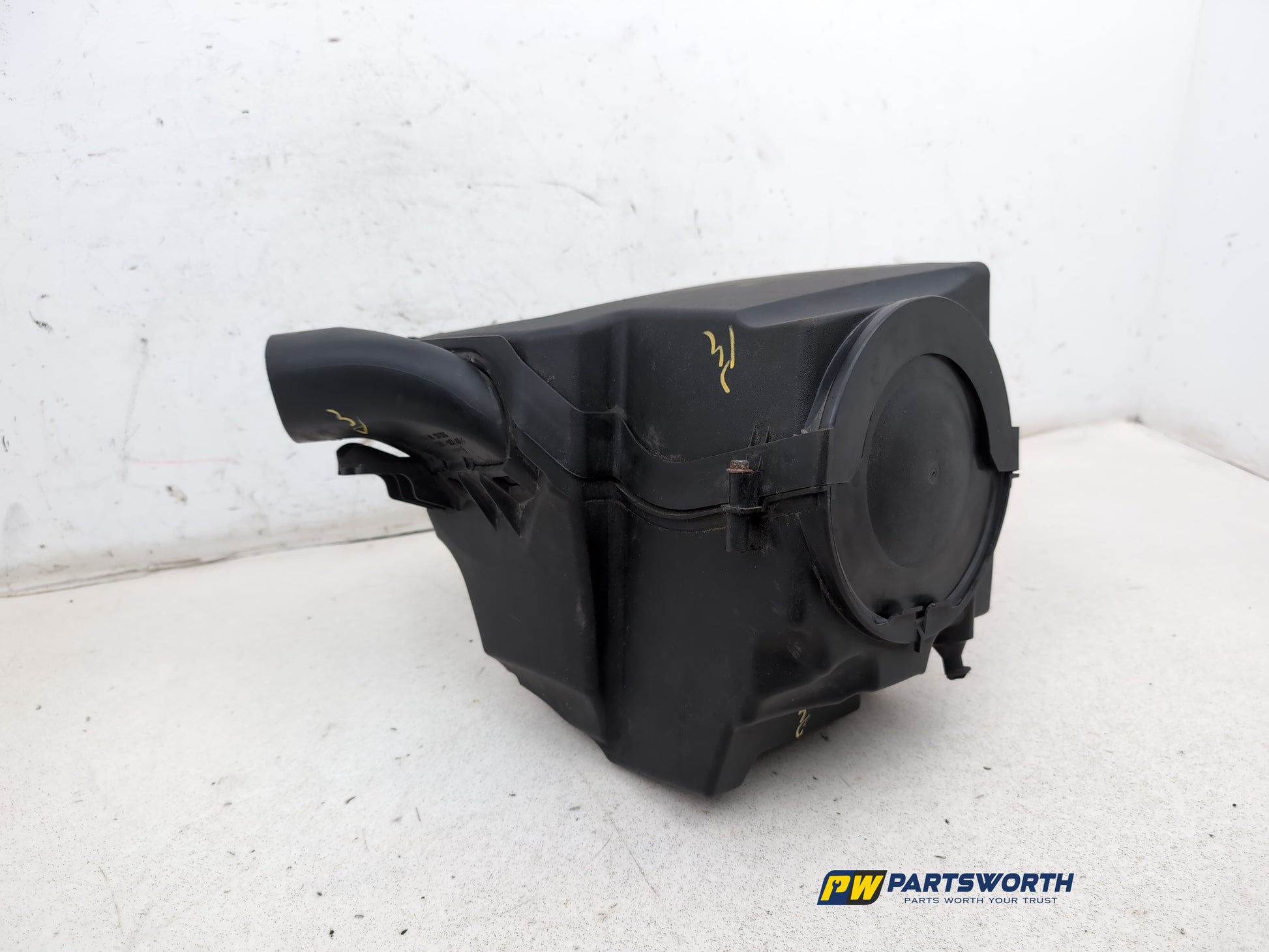 Air Filter Airbox 2