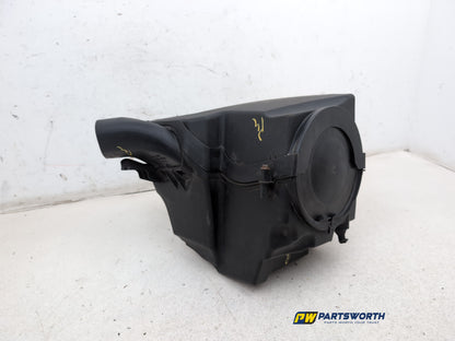 Air Filter Airbox 2