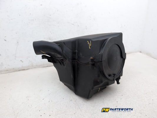 Air Filter Airbox 2