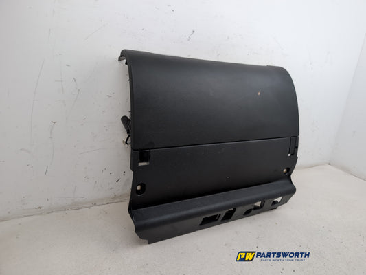 Glove Compartment Assembly 2