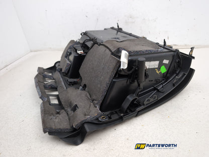 Glove Compartment Assembly 8