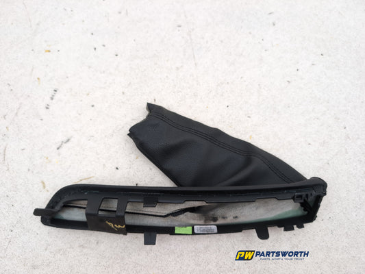 Gear Lever Gaiter 2