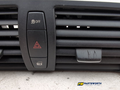Dashboard Trim With Air Vent  2
