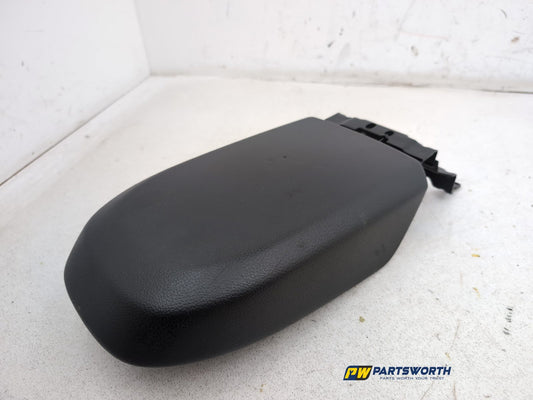 Centre Console Armrest 2