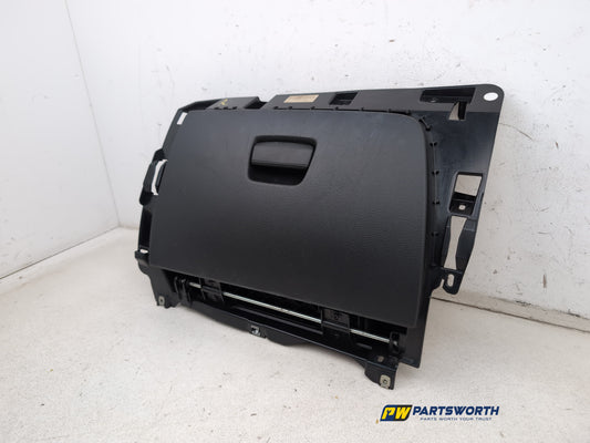 Glove Compartment Assembly 2