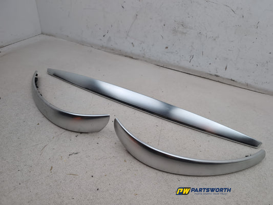 Dashboard Trims  2