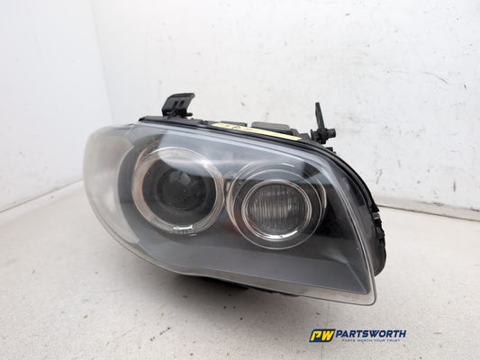 Headlamp RH 2