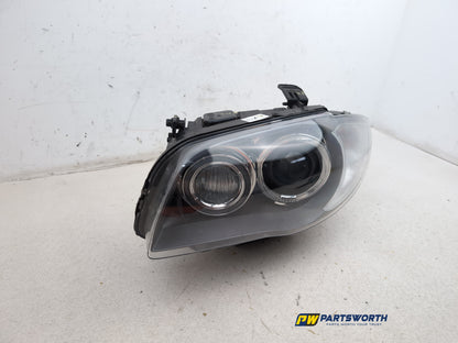 Headlamp LH 2