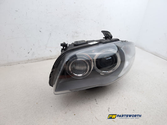 Headlamp LH 2