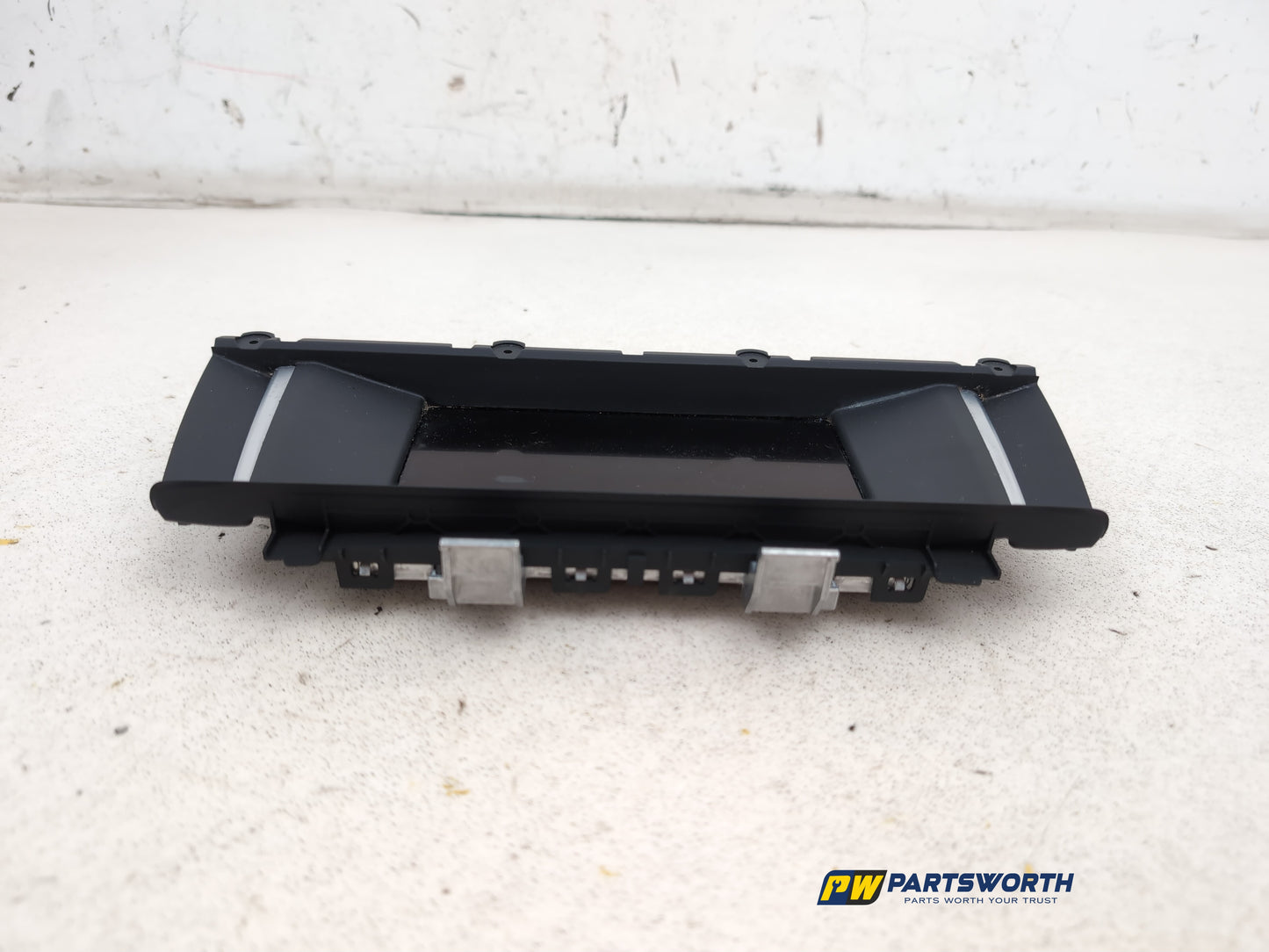 Multi Function Display Unit 2